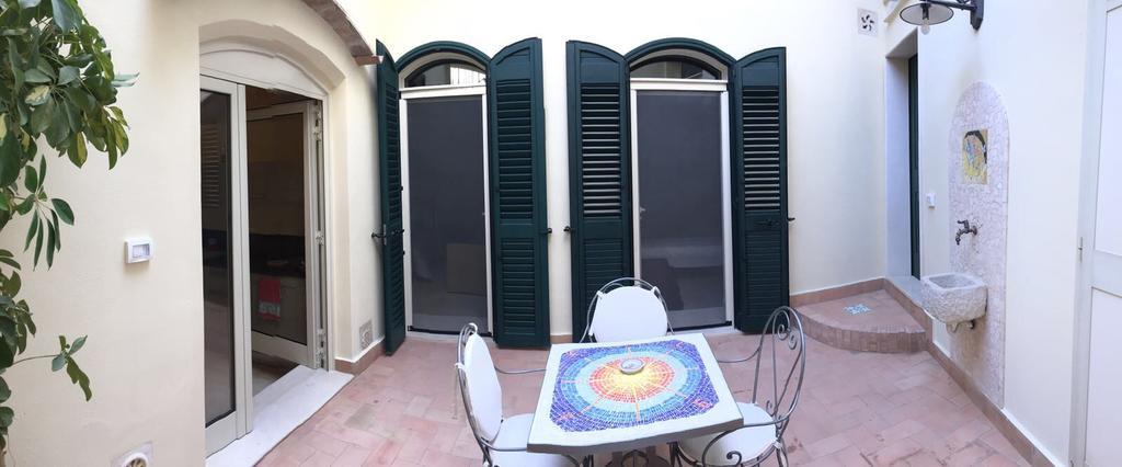 ماتيرا B&B San Potito المظهر الخارجي الصورة