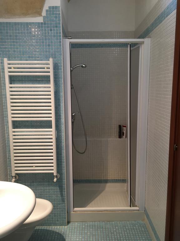 ماتيرا B&B San Potito المظهر الخارجي الصورة
