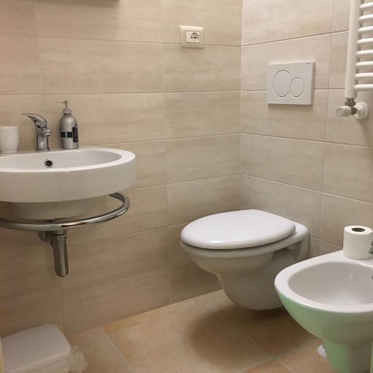ماتيرا B&B San Potito المظهر الخارجي الصورة